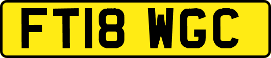 FT18WGC