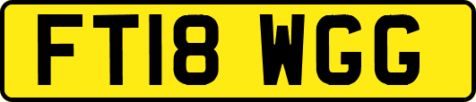 FT18WGG
