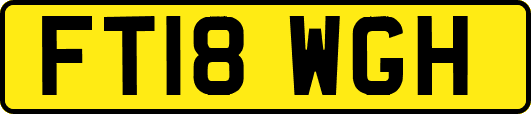FT18WGH