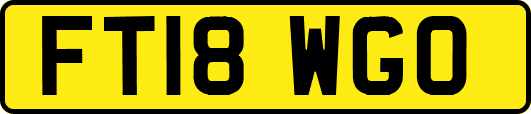 FT18WGO