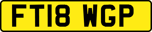 FT18WGP