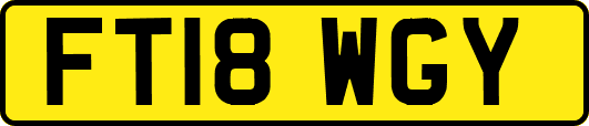 FT18WGY
