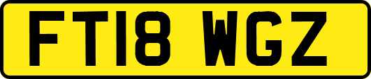 FT18WGZ