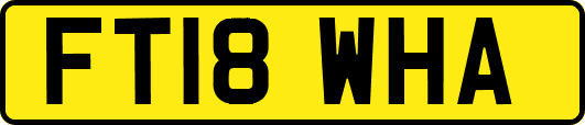 FT18WHA