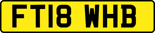 FT18WHB