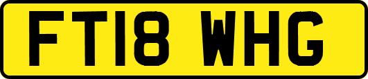 FT18WHG