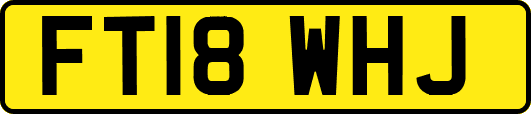 FT18WHJ