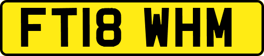 FT18WHM