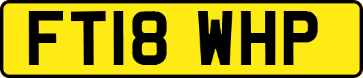 FT18WHP
