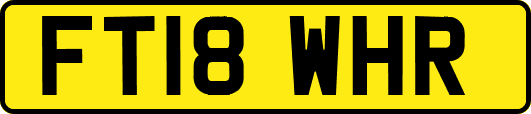 FT18WHR