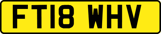 FT18WHV