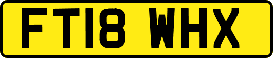 FT18WHX