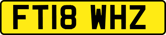 FT18WHZ