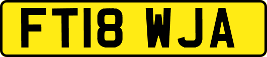 FT18WJA