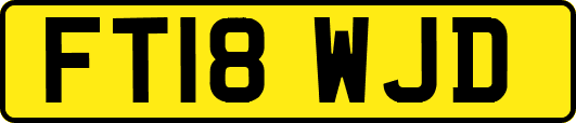 FT18WJD