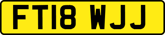 FT18WJJ