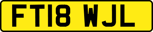 FT18WJL