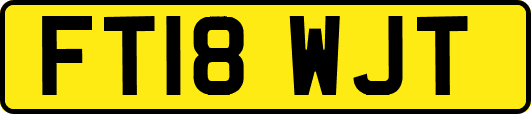 FT18WJT