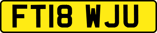 FT18WJU