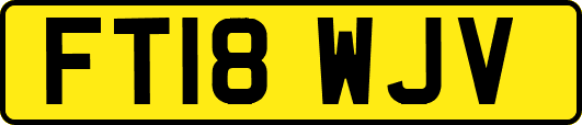 FT18WJV