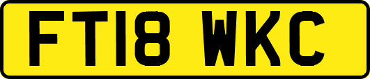 FT18WKC