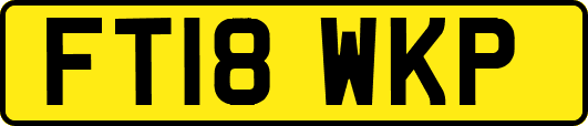 FT18WKP
