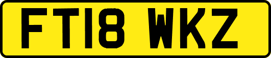 FT18WKZ
