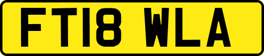 FT18WLA