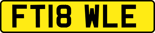 FT18WLE