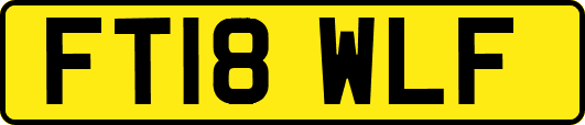 FT18WLF