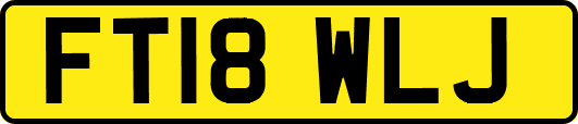 FT18WLJ