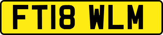 FT18WLM