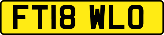FT18WLO