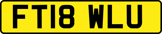 FT18WLU