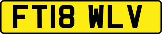 FT18WLV