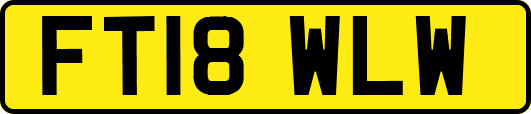 FT18WLW