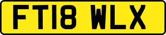 FT18WLX
