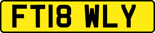 FT18WLY