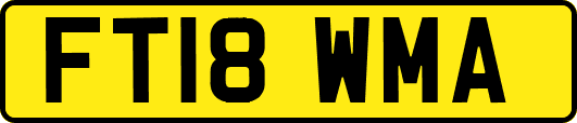FT18WMA