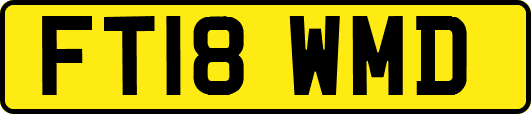 FT18WMD