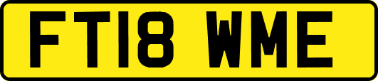 FT18WME