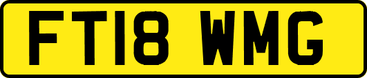 FT18WMG