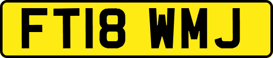 FT18WMJ