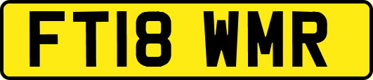 FT18WMR