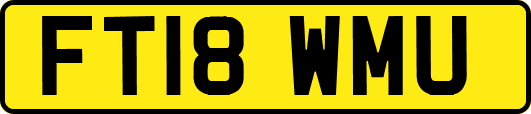 FT18WMU