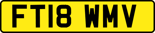 FT18WMV