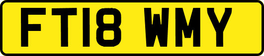 FT18WMY