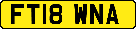 FT18WNA