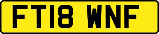 FT18WNF