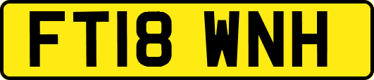 FT18WNH